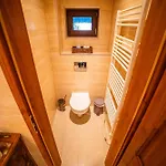 Dovolenkový dom Telgartska Pod Kralovou Holou - Sauna & Altanok *