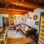 Telgartska Pod Kralovou Holou - Sauna & Altanok Dovolenkový dom