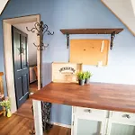 Dovolenkový dom Telgartska Pod Kralovou Holou - Sauna & Altanok