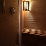 Telgartska Pod Kralovou Holou - Sauna & Altanok Dovolenkový dom Telgart