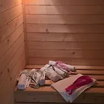 Dovolenkový dom Telgartska Pod Kralovou Holou - Sauna & Altanok Telgart