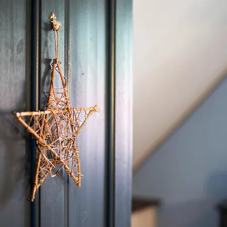 Telgartska Pod Kralovou Holou - Sauna & Altanok Prázdninový dům Telgárt