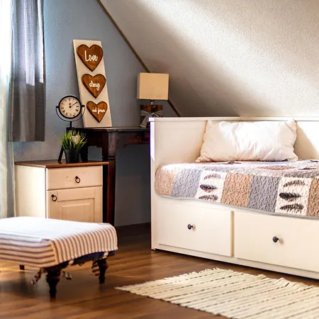 Telgartska Pod Kralovou Holou - Sauna & Altanok Semesterbostad