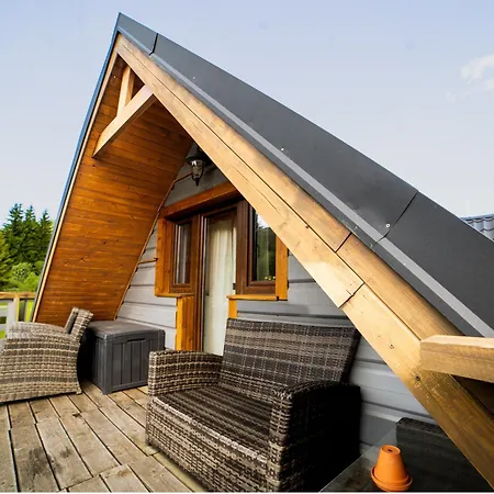Holiday home Telgartska Pod Kralovou Holou Telgart