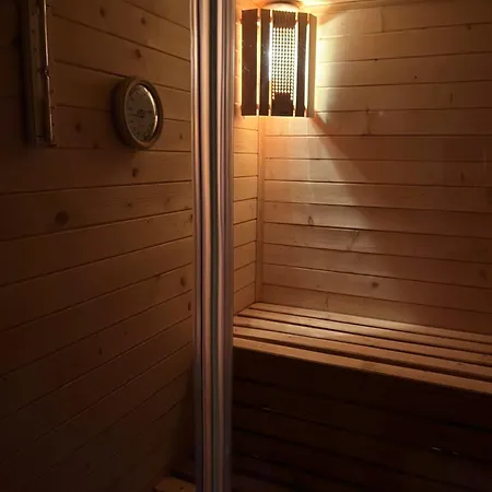 Telgartska Pod Kralovou Holou - Sauna & Altanok Prázdninový dům Telgárt