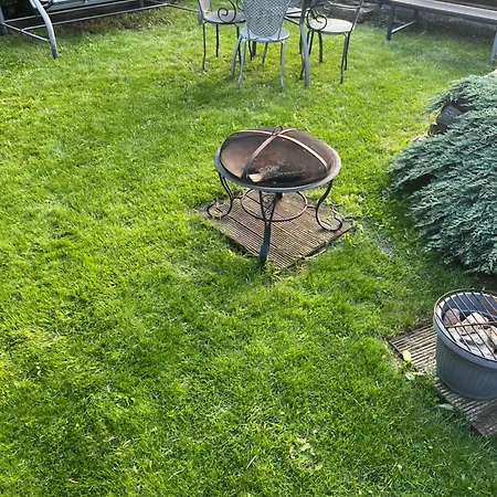 Telgartska Pod Kralovou Holou - Sauna & Altanok * Telgárt