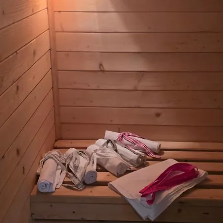 Semesterbostad Telgartska Pod Kralovou Holou - Sauna & Altanok Telgárt