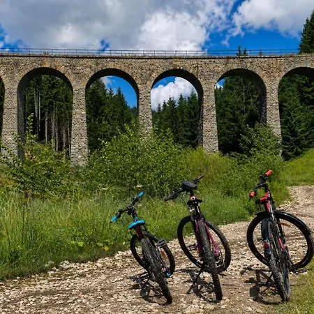 Telgartska Pod Kralovou Holou - Sauna & Altanok Nyaraló