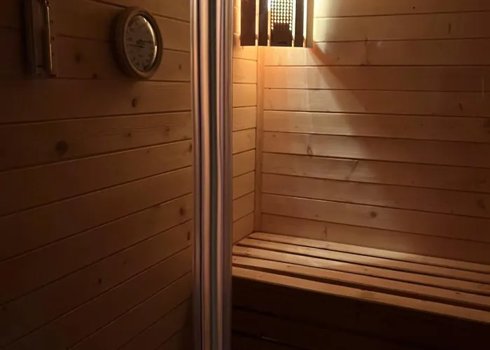 Telgartska Pod Kralovou Holou - Sauna & Altanok 度假居 Telgárt