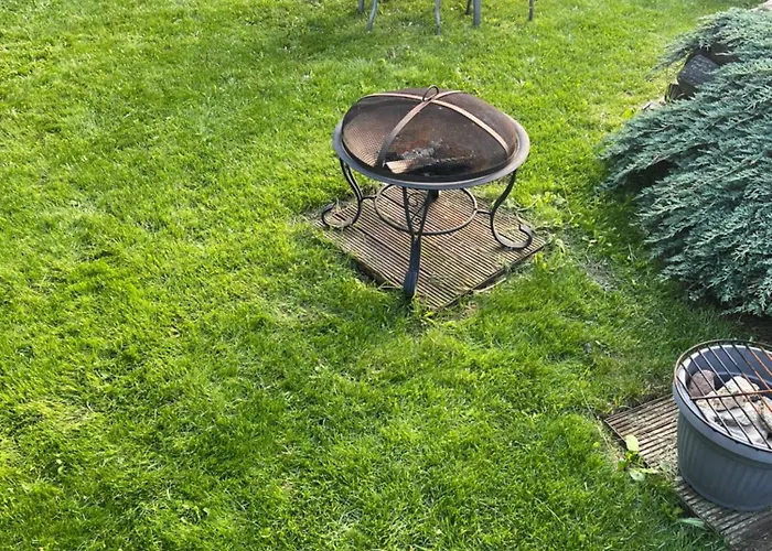 Telgartska Pod Kralovou Holou - Sauna & Altanok * Telgárt